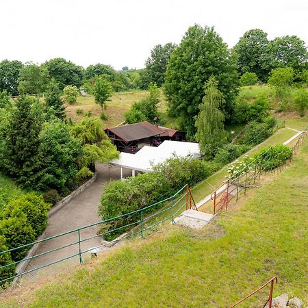 Twierdza Torun - Fort IV Buitenkant foto