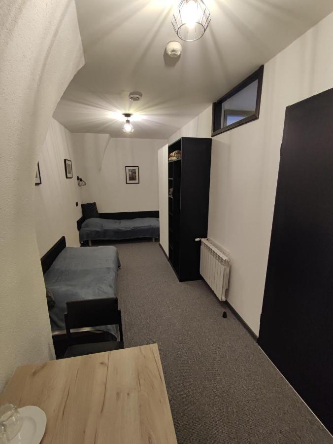Twierdza Torun - Fort IV Buitenkant foto