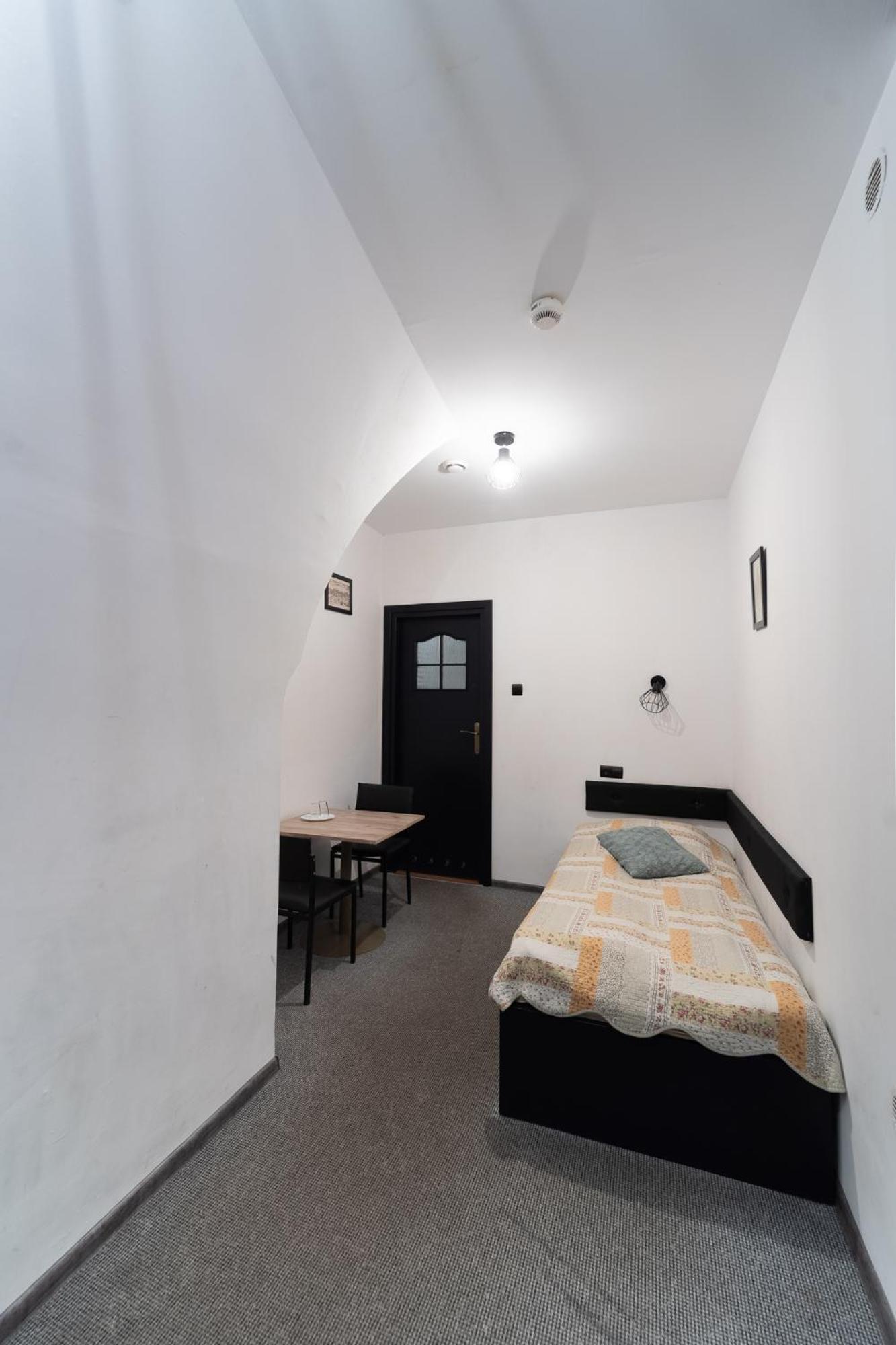 Twierdza Torun - Fort IV Buitenkant foto
